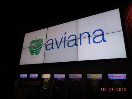 Aviana Hub represents a new opportunity for analytics users to engage with one another.