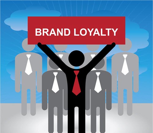 Improving brand loyalty through data has advantages for customers and businesses.