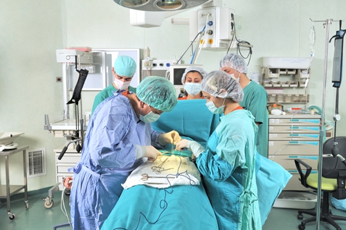 Predictive analytics give hospitals better control in the OR