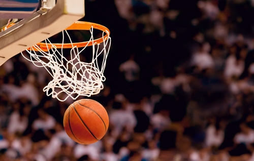 Use predictive analytics to better your bracket.