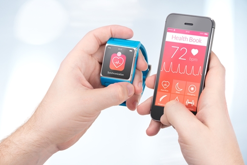 Is this the year of the Quantified Self?