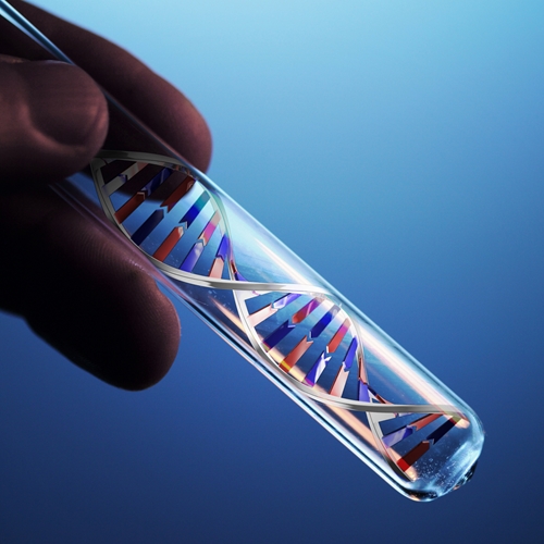 Big data in genetics is meaningless without collaboration