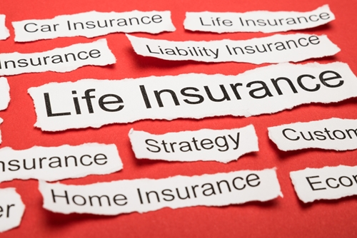 Life insurance policies can benefit from predictive modeling.