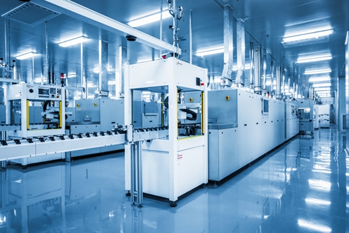 IoT in manufacturing requires proper analysis