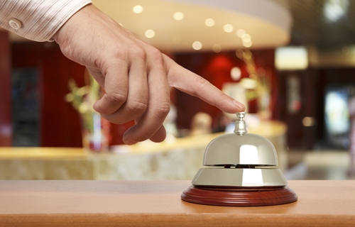 Hospitality industry gains especially useful insights from big data