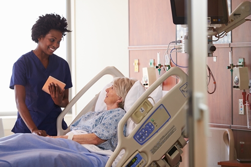 Hospitals provide better patient outcomes with help from analytics