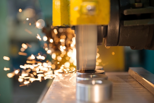 Predictive analytics means positive changes for manufacturing maintenance